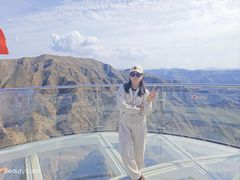 -桑干河大峡谷旅游区