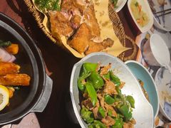 -前海沿·青岛菜(五四广场永旺店)