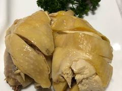 白切散养鸡-930私房菜(欧阳路店)