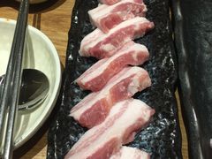 -韩国料理大力士(屏风街店)