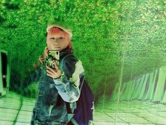 -印象莫奈时光映迹艺术展