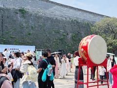 -徐家鸭子·非遗烤鸭(老门东店)