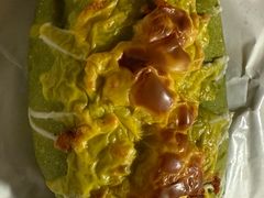 -OVEN LAB乐欧酵室(裕华万达店)