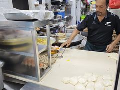 -新加坡Zam Zam餐馆