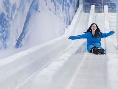 -宁波冰雪大世界(北仑区)