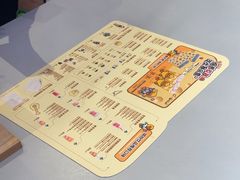 -DQ·蛋糕·冰淇淋(南开大悦城2F店)