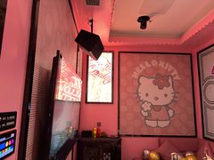 -酷秀KTV(五道口店)