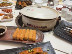 -土连锅·现熬养生汤锅(梁家巷店)