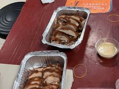 烤鸭-董立兵烤鸭店(山大路店)