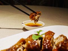 港式烧鸭-尚一汤·粤菜海鲜(环球港店)