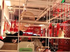 -味福记·江西小炒·南昌小吃(青山湖万达店)