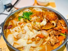 -黄记煌三汁焖锅(华发商都店)