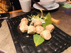 -马家斑.鲜鱼火锅(松湖万科店)