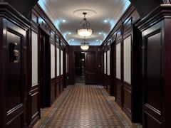 -杭州新新饭店·1913餐厅