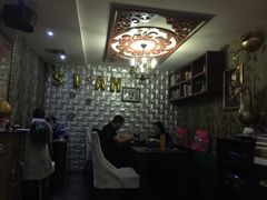 -Siam泰餐厅(水上公园店)