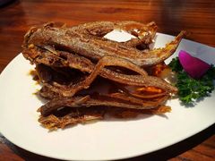 -阿娘家·原生态农家菜(国顺东路店)