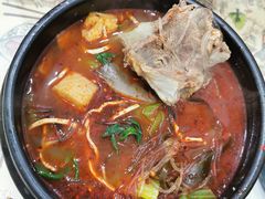 -清真·穆萨砂锅(大皮院店)