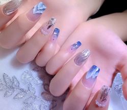 -LILY NAILS美甲美睫