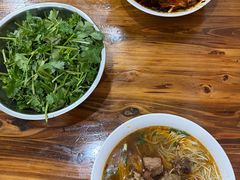 -智强牛肉面