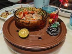 -佬麻雀·剁椒鱼头(京基KK One店)