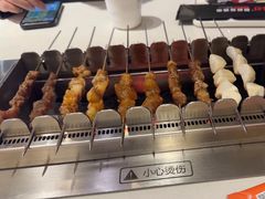 -玉善烧烤串城(长春总店)