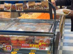 -味多美蛋糕(安定门店)