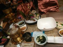 -丰卓会海鲜自助(中润大道店)