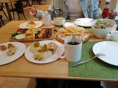 -ALAMEEN阿拉伯餐厅(三里屯店)