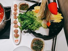 -许府牛火锅(信义坊总店)