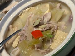 -潮堂 · 潮州菜(国贸商城店)