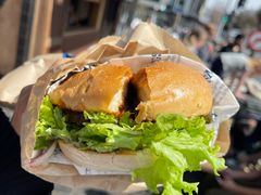 -Fergburger(皇后镇店)