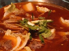 -古乐牛香·鲜牛肉牛杂火锅(五一中路店)