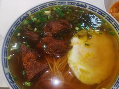-永丰面馆(汉口路店)