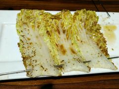 -功夫小龙虾·烧烤·江湖菜(金沙洲店)
