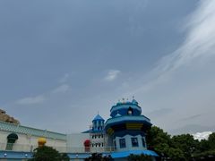 -安吉Hello Kitty乐园