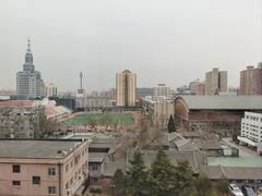-北京广安门维景国际大酒店