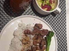 -风渡嘉荷西餐厅 Windy City(西三旗金隅店)