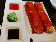 -北海金昌开元名都大酒店·四季轩中餐厅