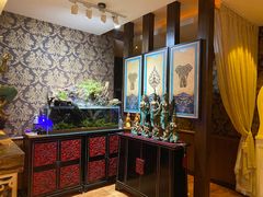 -域SPA·足疗·按摩·养生(静安寺店)