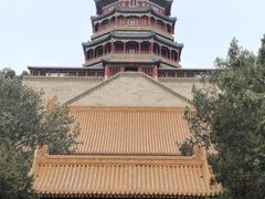 -颐和园