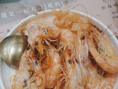 -小茉庐和牛自助火锅(龙湖万达店)