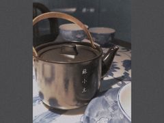 -蘇小主(徐州万达店)