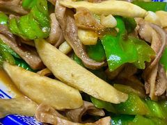 -云中菜馆(恒晟·云中绿园店)