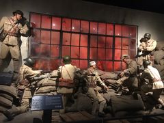 -上海四行仓库抗战纪念馆