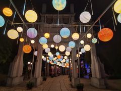 -深圳锦绣中华民俗村