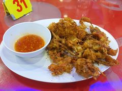 -大茄来海鲜餐厅(亚洲城分行)