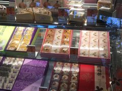 -GANSO元祖食品(未来路店)