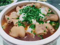 白云猪手-一麦·龙岛(上海青浦店)