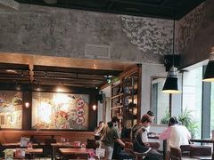 -京A Taproom·精酿餐吧(CBD店)