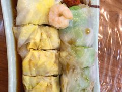 -张记炸串肠粉